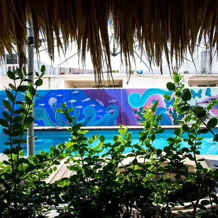 Hotel Playa Zipolite-2