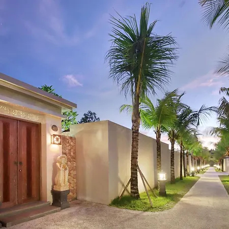 Vivara Bali Private Pool Villas & Spa Retreat-3