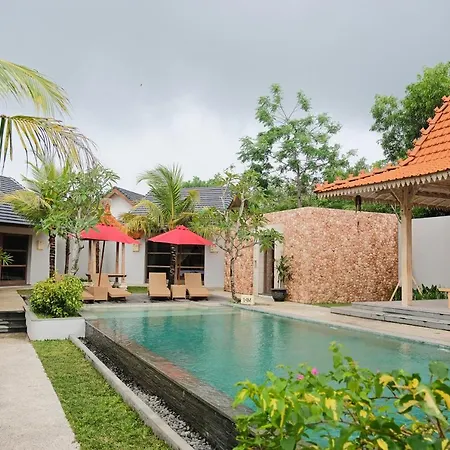 Vivara Bali Private Pool Villas & Spa Retreat-2