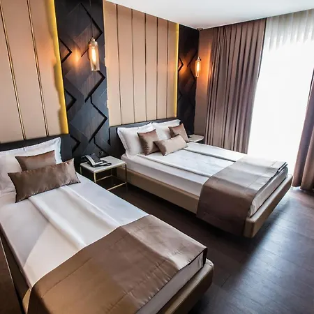 The Wyspy Hotel-2
