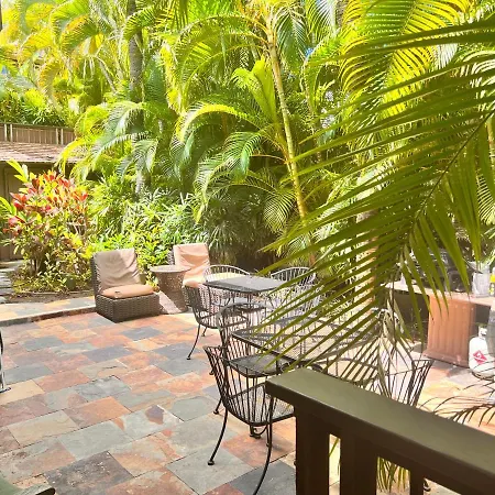 Maui What A Wonderful World Bed & Breakfast-2