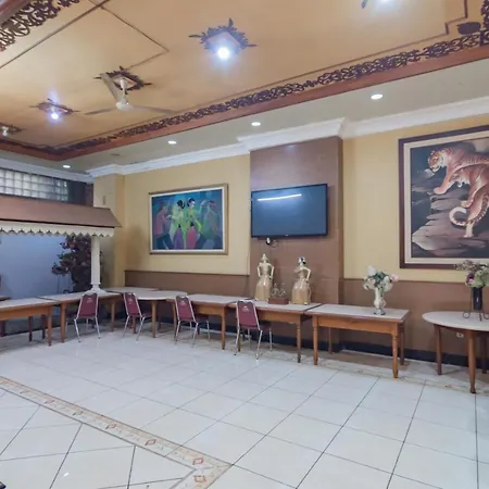 OYO 2706 Hotel Lodaya Syariah-3