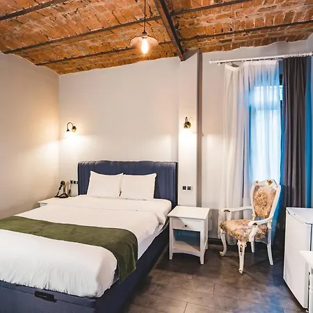 Hotel Fresia Istanbul-2