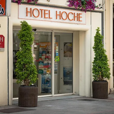 Hôtel Hoche-2