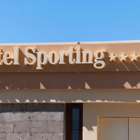 Hotel Sporting-2