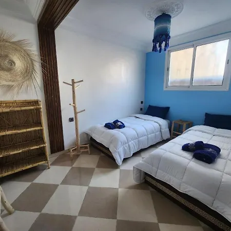 Green Surf House-2
