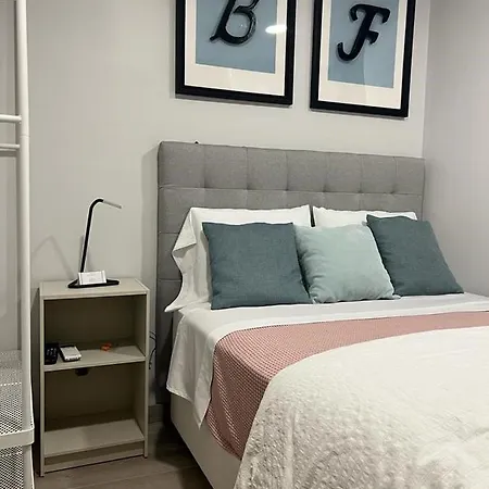 Bf Suites & Apartments-3