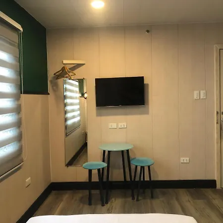 Maine City Residences Leveriza-2