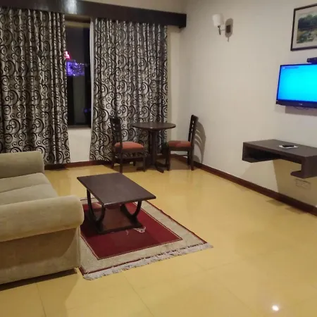 Shilpi Hill Resort-3