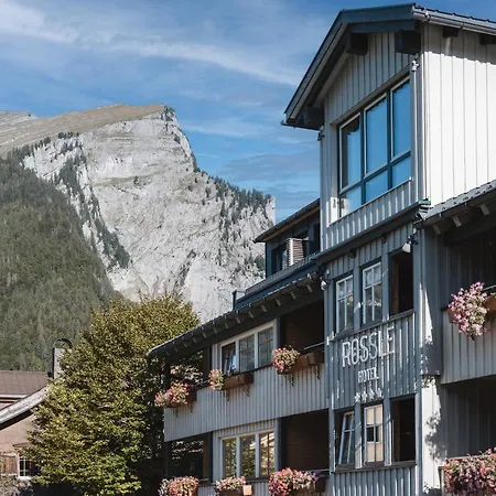 Hotel Roessle-3