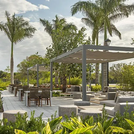 Ac Hotel By Marriott Fort Lauderdale Sawgrass Mills Sunrise-2