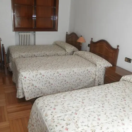 Hostal Los Andes-2