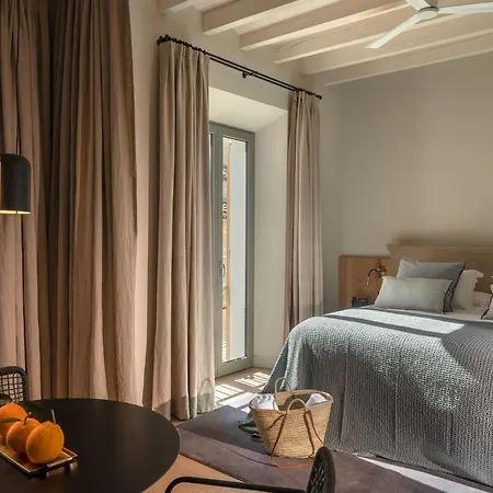 Can Verí Suites-3