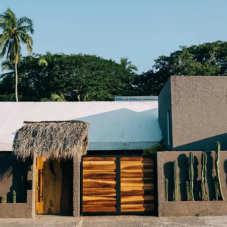 Casa Sirena-2