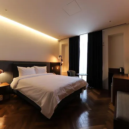 Le Seoul Hotel-2