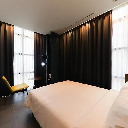 Le Seoul Hotel-2