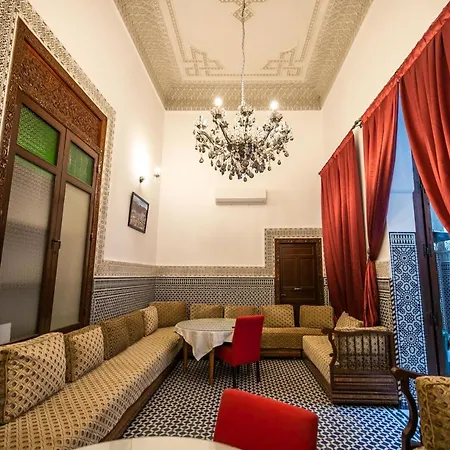 Riad Dari Fes-3