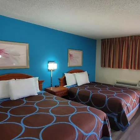 American Inn Motel-3