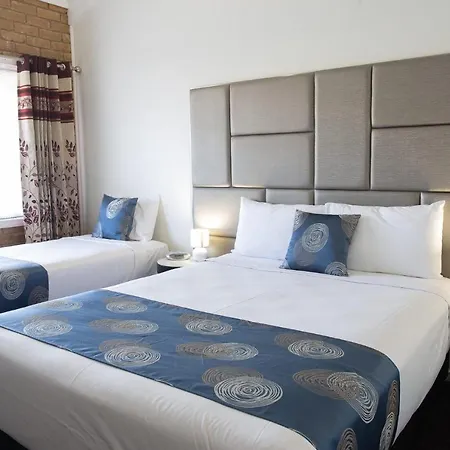 Goldfields Motel-2