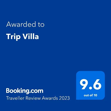 Trip Villa-3