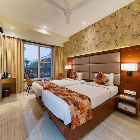 Hotel Town Palace-Best Business Hotel In Bijapur-3