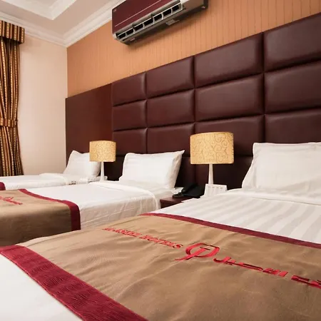 Anwar Al Aseel Hotel-2