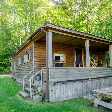 Mountain Lake Cottages-3
