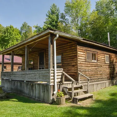 Mountain Lake Cottages-3