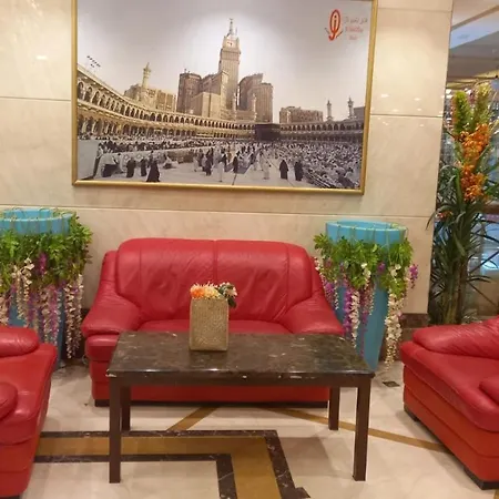 Anwar Al Aseel Hotel-3
