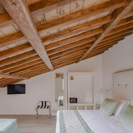 Palazzo Lupardi Relais B&B-3