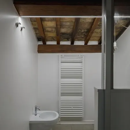Palazzo Lupardi Relais B&B-2