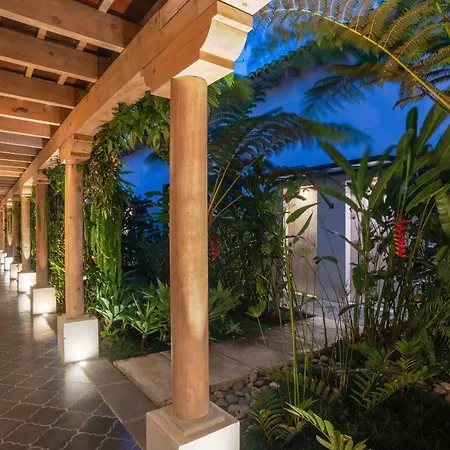Good Hotel Antigua Guatemala, A Member Of Design Hotels-2