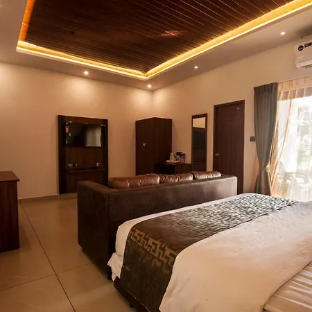Mc Resort Wildlife Resort Bandipur-2
