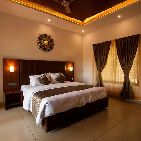 Mc Resort Wildlife Resort Bandipur-3