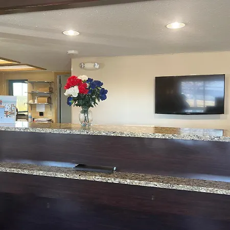 Baymont By Wyndham Holland - Toledo-3