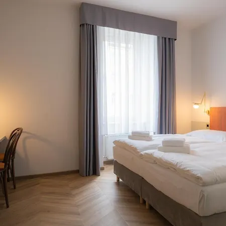 Hotel Beranek-2