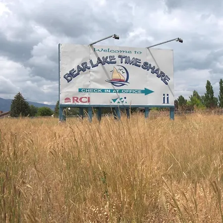Multi Resorts At Bear Lake-2