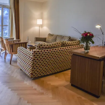 Waldhotel & Spa Davos - For Body & Soul-3