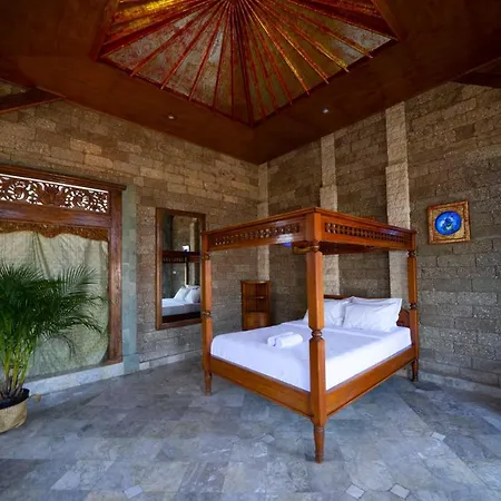 Uluwatu Mansion Villas-2