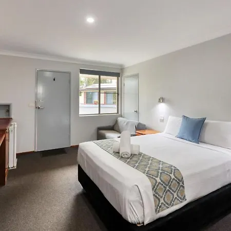 Kempsey Powerhouse Motel-2