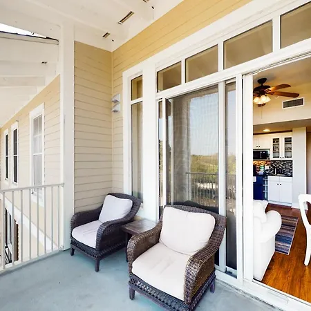 Sandestin Baytowne Wharf - Observation Point South #471-2