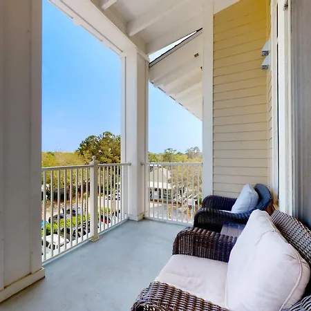 Sandestin Baytowne Wharf - Observation Point South #471-3