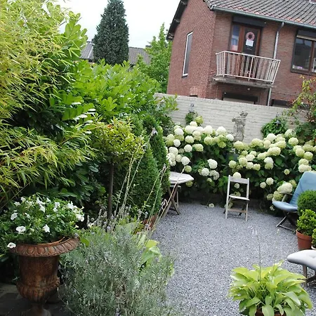 B&B Joke De Groot-3