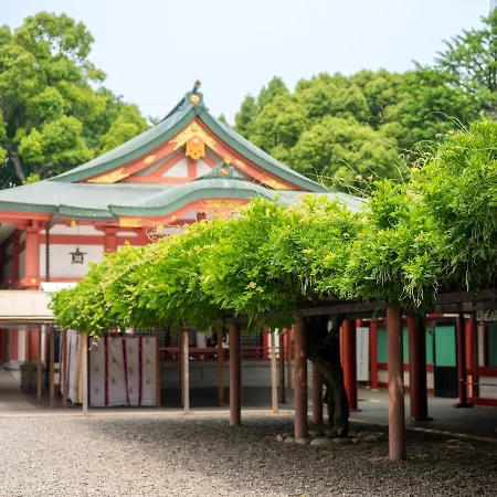 Cocoshuku Akasaka Premium-2
