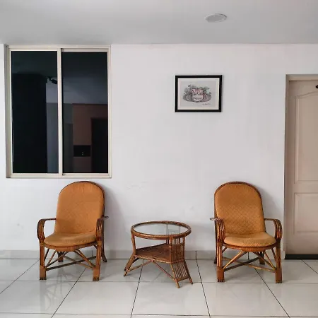 Kings Fort Rooms Thrippunithura-3
