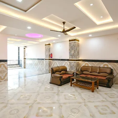 Fabhotel Ks Grand-2