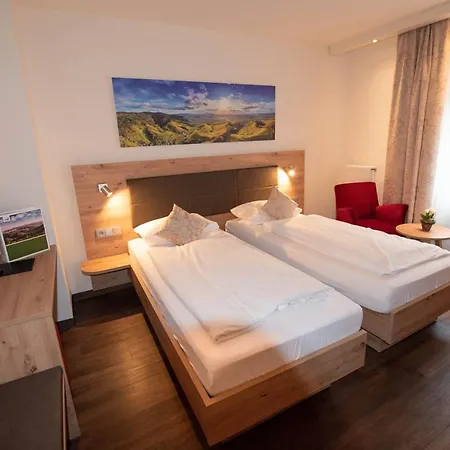 Gasthof Pfauen-3