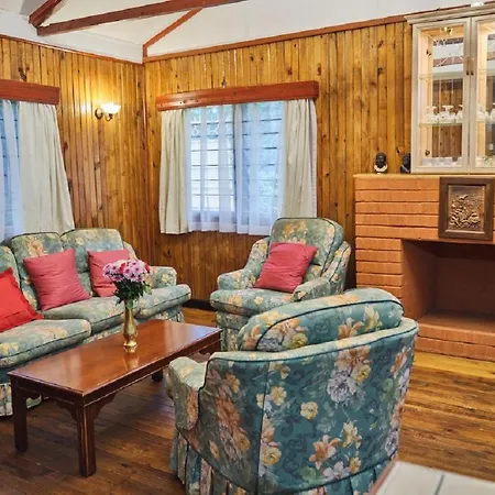 The Drexel House Kenya-2