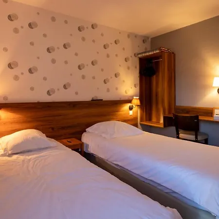 Cit'Hotel Le Montreal-3