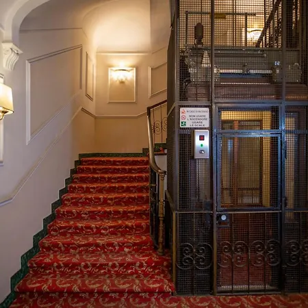 Lh Hotel Andreotti-2